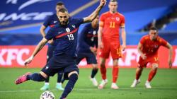 Karim Benzema Tak Mau Terima Medali Piala Dunia 2022, Alasannya Bikin Salut