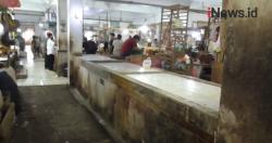 Video Dampak Harga Kedelai Naik, Pedagang Tahu Mogok Berjualan