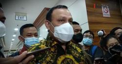 Video 75 Pegawai Tak Lolos TWK, Ketua KPK Klaim Tak Pengaruhi Pemberantasan Korupsi