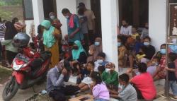 Kasus Keracunan Massal, Polisi Selidiki Pipa Gas Pindo Deli 2 Karawang<