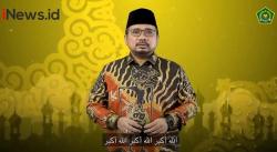 Pandemi Covid-19 Belum Landai, Pemerintah Batalkan Keberangkatan Haji