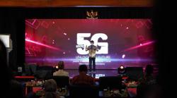 Jaringan 5G di Solo Diharapkan Dorong Perkembangan UMKM  <