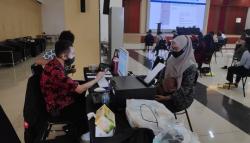 Disnaker Cimahi Sosialisasikan Silima untuk Dongkrak Serapan Tenaga Kerja