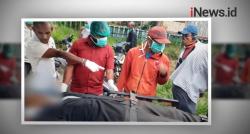 Video Kejam, Teroris Papua Tembak Warga