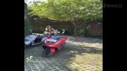 Video Heboh, Video Pesta Seks di Bali Beredar Luas