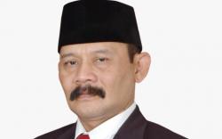 Jenazah S Paryanto Disemayamkan di Gedung DPRD Boyolali sebelum Dimakamkan