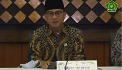 Komisi VIII DPR Sebut Biaya Haji 2022 Akan Diputuskan 13 April<