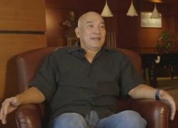 Peter Gontha Bertemu Erick Thohir di KTT COP26, Bahas Apa?