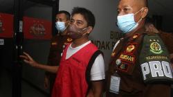 DPO Korupsi Sejak 2018, Chandra Ditangkap Tim Tangkap Buron Kejati Kalbar