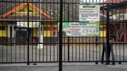 Puluhan Guru SMAN 4 Pekalongan Terpapar Covid-19