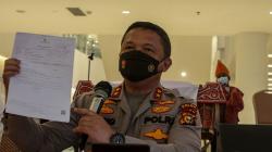 3 Bulan Beraksi, Pelaku Ini Terbitkan 1.252 Surat Antigen Palsu di Pekanbaru