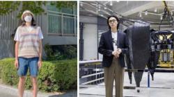 4 Gaya Minimalis Keren Ala Ryu Jeon Yeol 