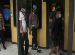 Video Motor Wanita Dirampas Pria di Lampung usai Kenalan Melalui Medsos