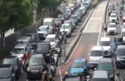 Video Aturan Ganjil Genap Akan Kembali Diberlakukan?