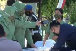 Video Tak Dianjurkan Donor Usai Vaksin, Stok Darah Menipis