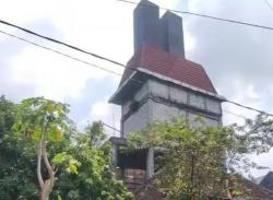 Video DPRD Kota Malang Turun Tangan terkait Tower BTS Nyaru Cerobong Asap