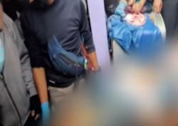 Video Bocah di Surabaya Tewas Dianiaya Ayah Teman Mainnya