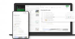 Evernote Tambahkan Alat Manajemen Tool untuk Proyek Personal