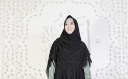 Ayah Oki Setiana Dewi Dimakamkan di Pondok Pesantren Ustaz Yusuf Mansur Sore Ini