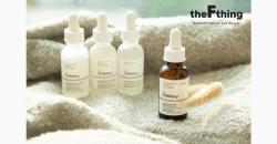 Memilih Produk Perawatan Kecantikan Terbaik untuk Kulit hanya di The F Thing!