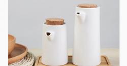 Alat Rumah Tangga Warna Putih Paling Digemari Selama Masa Pandemi