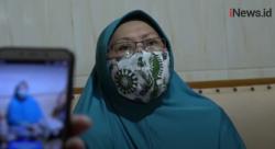 Video Calon Jamaah Haji di Surabaya Kembali Gagal Berangkat ke Tanah Suci<