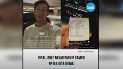 Video Polemik Parkir Mahal di Lokasi Wisata