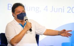 Berkat Program Kartu Prakerja, Jumlah Kelompok Wirausaha Meningkat 13 Persen