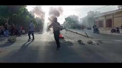 Keluarga Korban Pembacokan OTK di Kei Kecil Minta Polisi Cari Pelaku