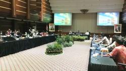 Kemendag Berharap Gernas BBI Membuat UMKM Sulut Makin Tangguh di Tengah Pandemi 