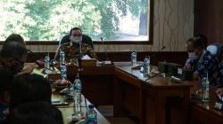 Wujudkan Program Satu Desa Dua Sarjana, Bupati Blora Gandeng Forum Kepala Sekolah 