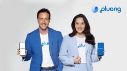 Pluang Menggandeng Chelsea Islan dan Hamish Daud Jadi Brand Ambassador