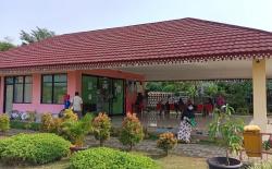 Satu RT di Cilincing Lockdown, Dapur Darurat Dibangun Bantu Kebutuhan Warga