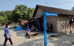 Kampung di Rembang Ini Punya Nama-nama Gang Unik, Ada Gang Kondom hingga Suntik