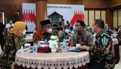 Gubernur Maluku Harap Blok Masela Tingkatkan Mutu Hidup Masyarakat 