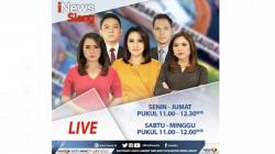 Dampak Long Covid yang Dirasakan Para Penyitas, Selengkapnya di iNews Siang