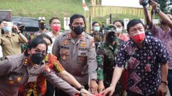 Pertama di Sulut, Talawaan Dicanangkan sebagai Desa Sadar Miras