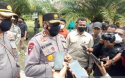 Bupati Mamberamo Raya Ditetapkan sebagai Tersangka Dugaan Korupsi Dana Covid