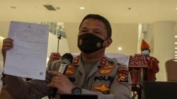 Terungkap, Surat Bebas Covid-19 Palsu di Bandara Pekanbaru Dijual Rp50.000-Rp200.000