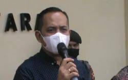 Suami yang Suruh Istri Jualan Sabu di Mataram Kabur saat Rumah Digerebek<