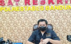 Pembunuhan Bos Plastik di Jalan Kurdi Bandung Diduga Berencana, Ini Kata Polisi<