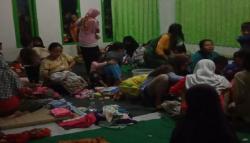 Longsor Cianjur, Kepekaan Aparat Desa Terhadap Tanda Alam Selamatkan 214 Warga