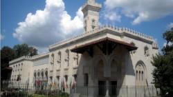  Fantastis, Jumlah Masjid di Amerika Serikat Naik Drastis<