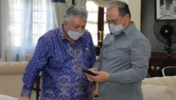 Pernah Jadi Tempat Pembuangan Soekarno-Hatta, Muntok Diproyeksikan Jadi Kota Sejarah