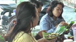 Nikmatnya Kuliner Nasi Pagar Khas Grobogan, Terancam Punah Tergusur Zaman 