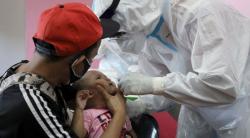 Malaysia Tambah 7.748 Kasus Infeksi Covid Sehari, Kematian pada Anak-Anak Melonjak