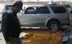 Sadis, KKB Tembak Mati 2 Polisi saat Patroli di Permukiman