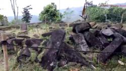 Peneliti Sebut Situs Gunung Padang Tempat Ritual Abad 2 Sebelum Masehi
