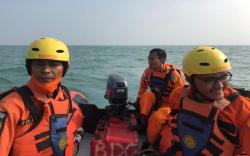 KM Barokah Terbalik di Perairan Subang, 1 ABK Hilang, Ini Identitasnya<