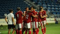 Prediksi Indonesia Vs Afghanistan: Misi Balas Dendam Skuad Garuda
